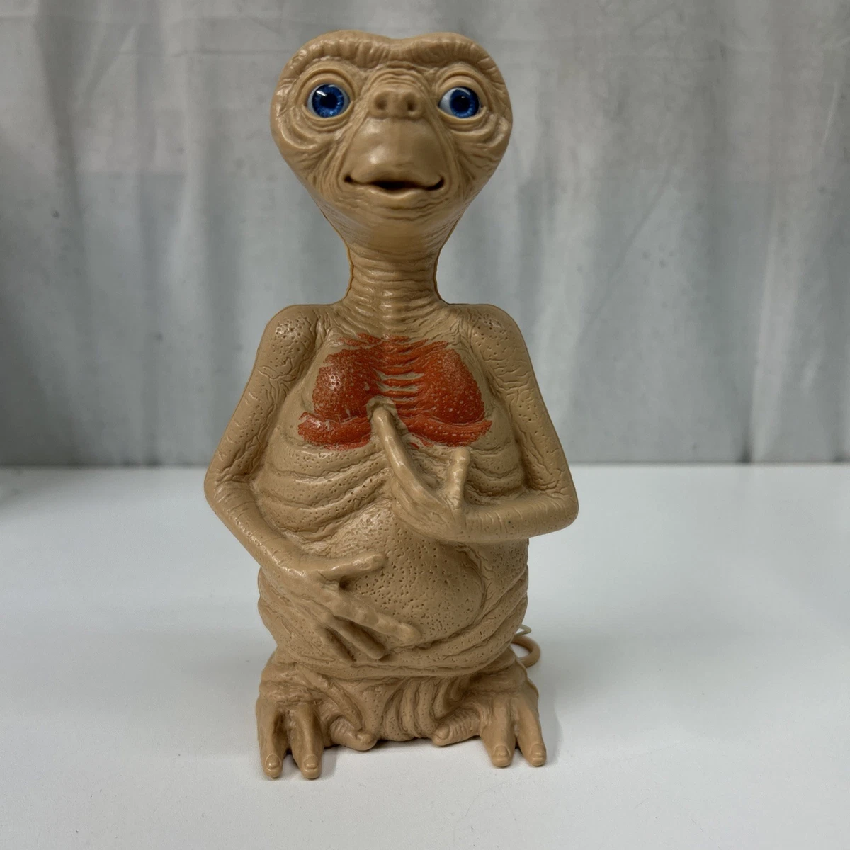 LJN E.T. TV, Movie & Video Games Action Figures for sale | eBay