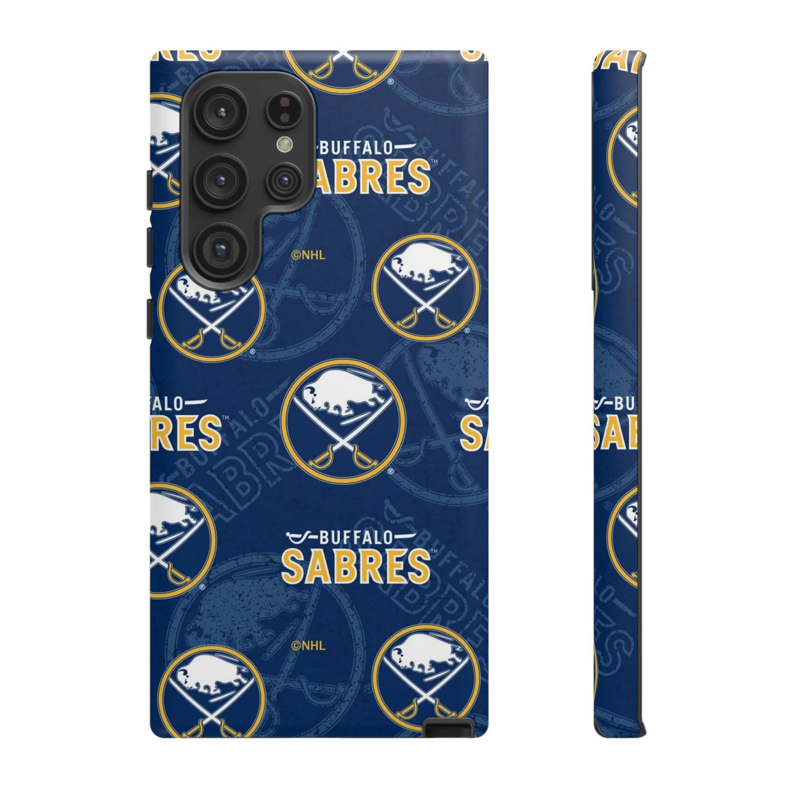 Buffalo Sabres Apple iPhone Cases