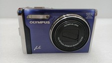 OLYMPUS U-9000 Compact Digital Camera
