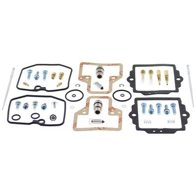 Carburetor Rebuild Kit For Yamaha V Max 600 1999; 26-1885