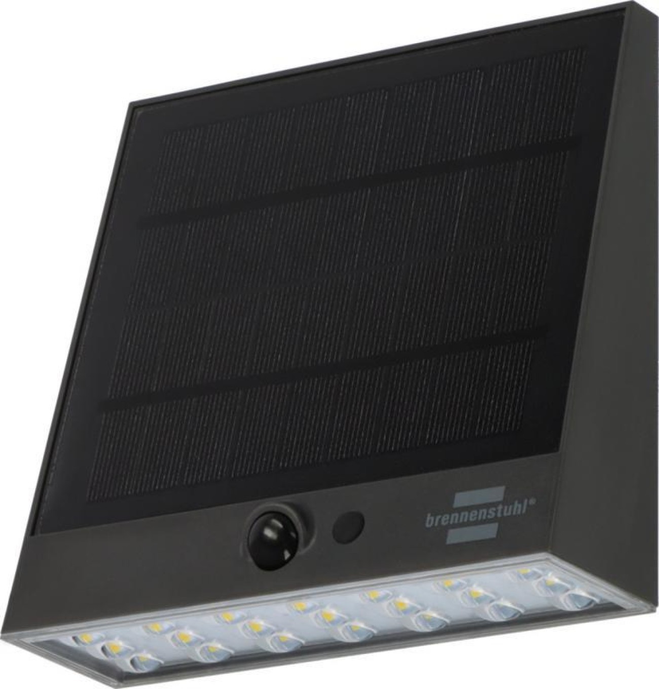 LED solar projector with motion detector and sensor 1173740002