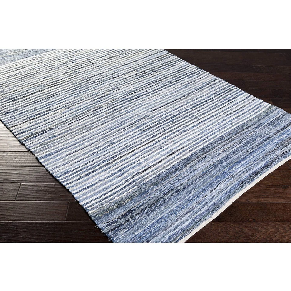 Surya Hand Loomed Casual Accent Rug, 2-Feet by 3-Feet - Image 2 of 3
