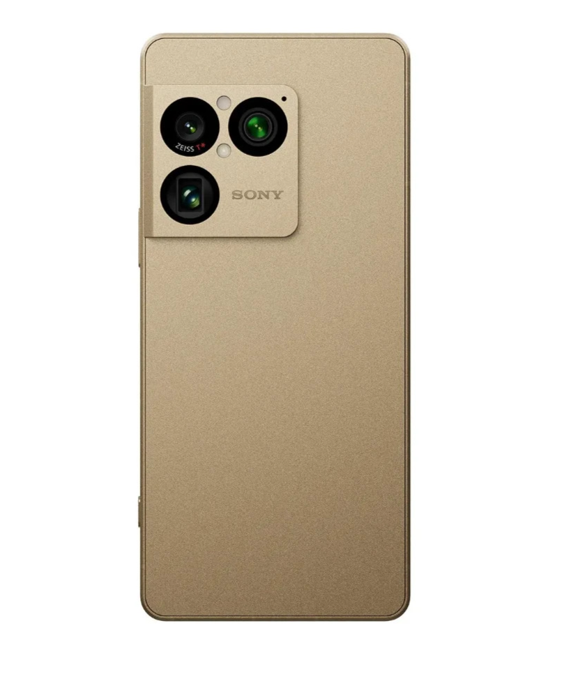 Sony Xperia 1 VIII 5G 6.5