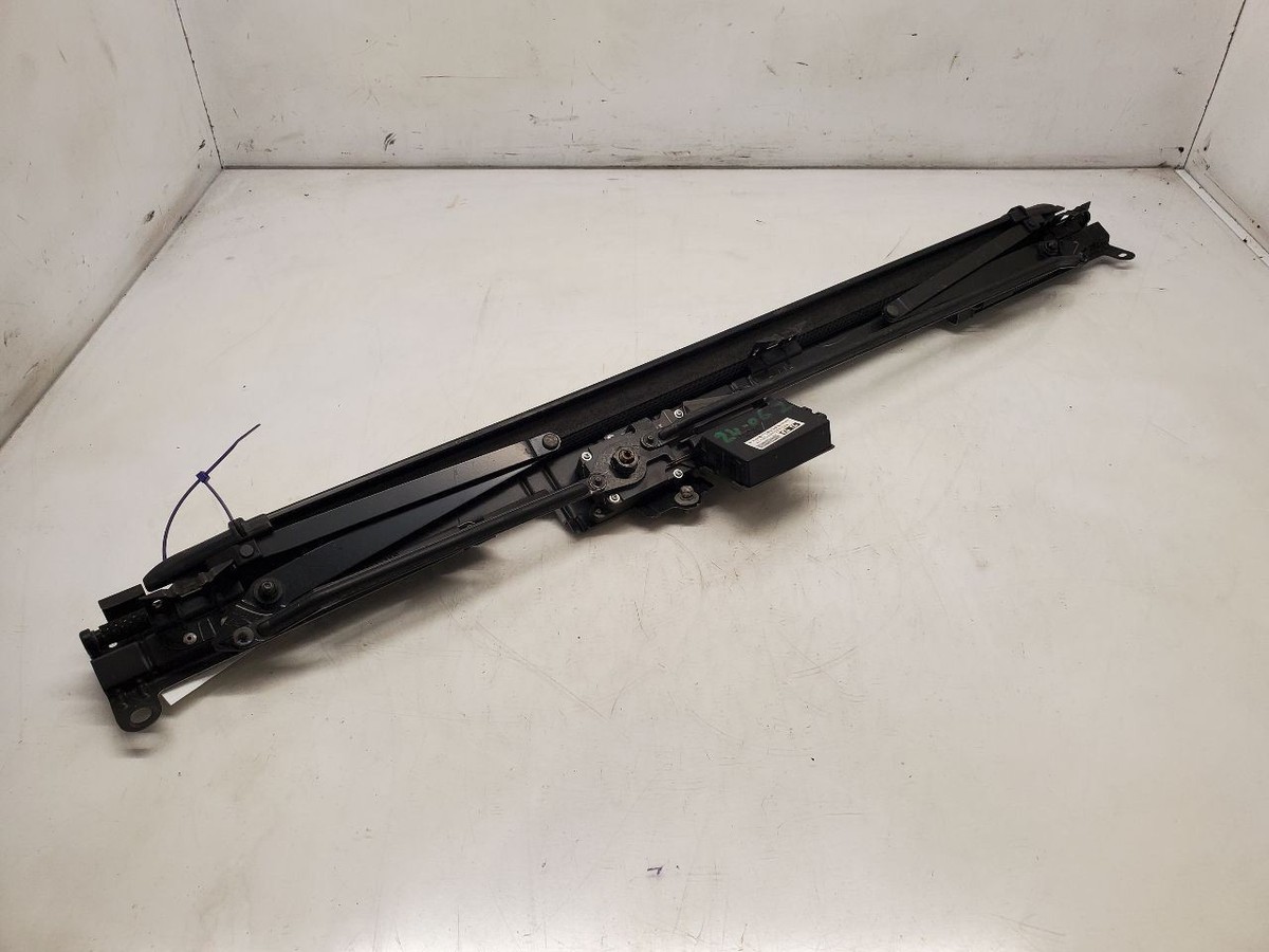 2007 Lexus Gs350 Rear Window Shade 64350-30050 OEM for sale