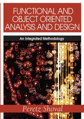Shoval - funktionale und objektorientierte Analyse und Design ein integriertes - J555z