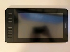 GAOMON PD1161 Portable Graphic Drawing Monitor Screen Battery Free Pen Display
