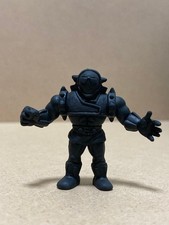 Kin Eraser Part 5 Mildman Black Rare Color Eraser