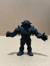 Kin Eraser Part 5 Mildman Black Rare Color Eraser