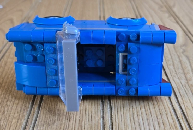 MEGA BLOKS Despicable Me Motor Mischief Car Minions MISSING PARTS - READ - Image 2 of 4