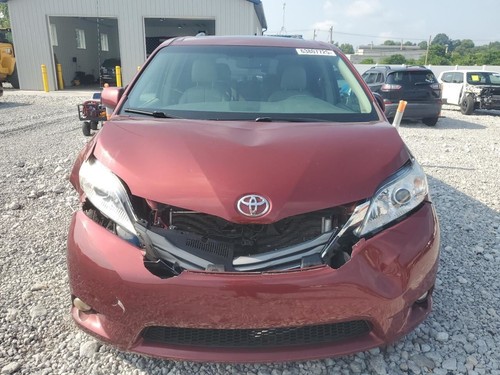 Temperature Control Front Control Fits 11-14 SIENNA 3008583 - Picture 11 of 14