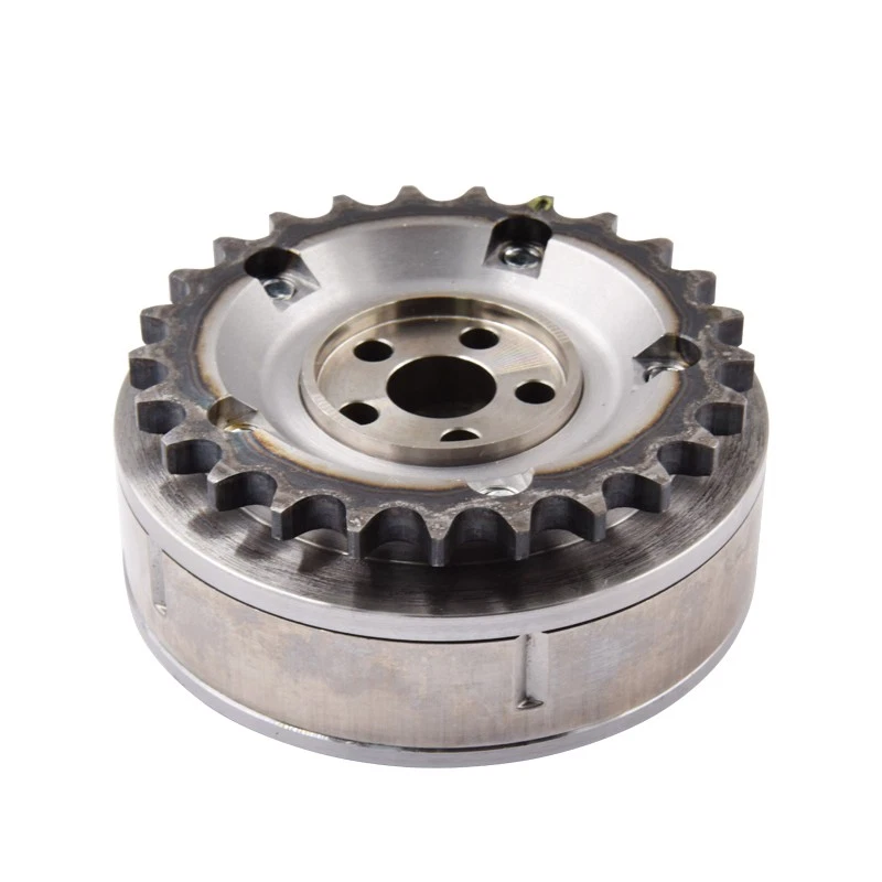 079109087N Engine Camshaft Adjuster Gear Fits For 2003 Audi S4 4.2L BBK NEW - Image 2 of 4