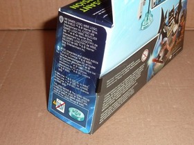 Lego Dimensions Fun Pack 71210 DC Comics Cyborg New & Sealed - Retired