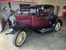 1930 Ford Model A for Sale