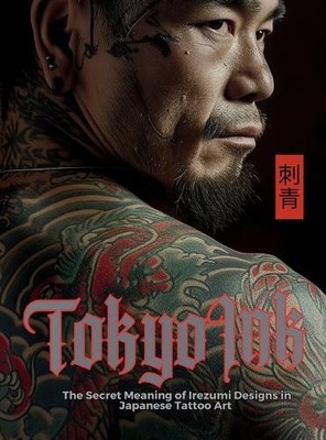 Ziggy Quinete M Tokyo Ink The Secret Meaning of  (Gebundene Ausgabe) (US IMPORT)