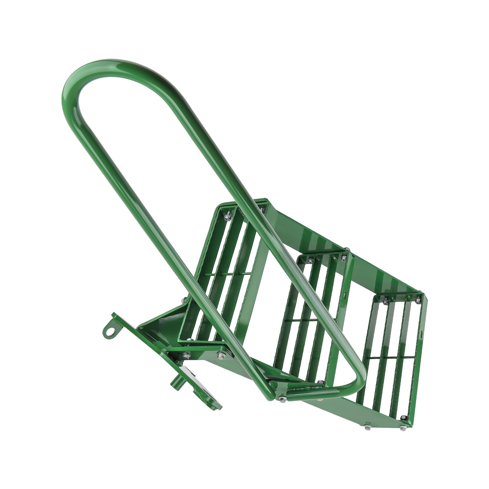 Left Hand Stair Step Extension Kit For John Deere 2WD 3010/3020/4000/4010/4020