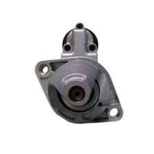 Starter Motor For Audi A6 C4 2.6 Rolling Components + 2 Year Warranty
