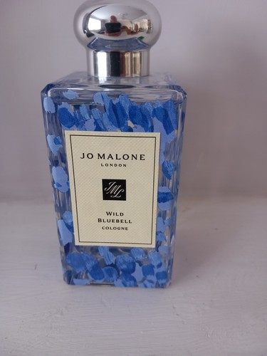 Ladies Wild Bluebell Cologne 100ml von Jo Malone Neu ohne Karton