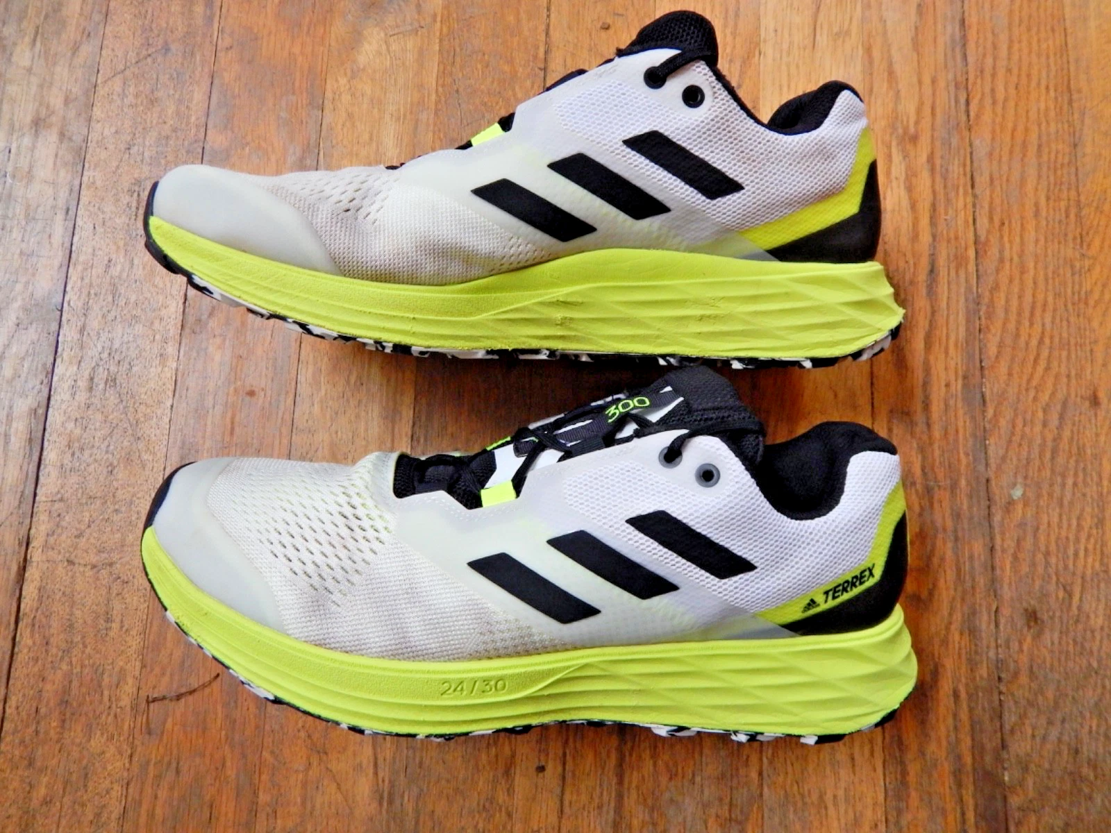 Adidas Men's Terrex 300 Trail Running Shoes - Men's 11