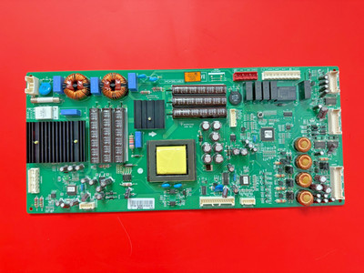 LG Refrigerator Control Board CSP30020854 Sub EBR78643405 OEM OPEN BOX