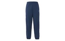 Nike Swoosh Embroidery Vintage Nylon Track Pants