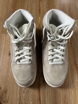 Nike Air Python Premium Brown Snake Gum