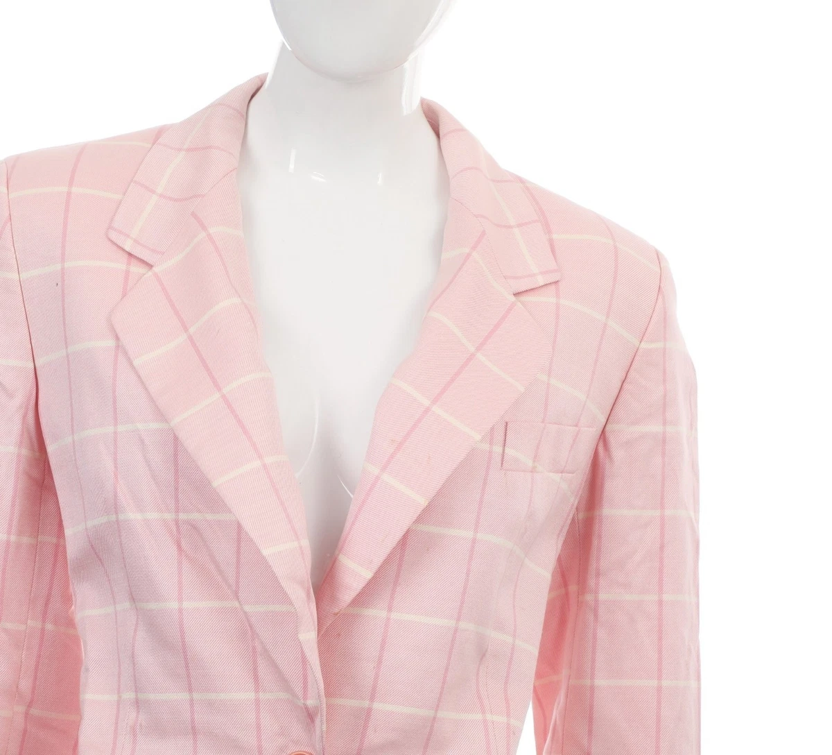 ESCADA Pink Coats, Jackets & Vests for Women for sale | eBay