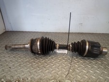 GETRIEBE VORNE LINKS FÜR SSANGYONG REXTON 2.9 TURBODIESEL CAT 10174938  10174938