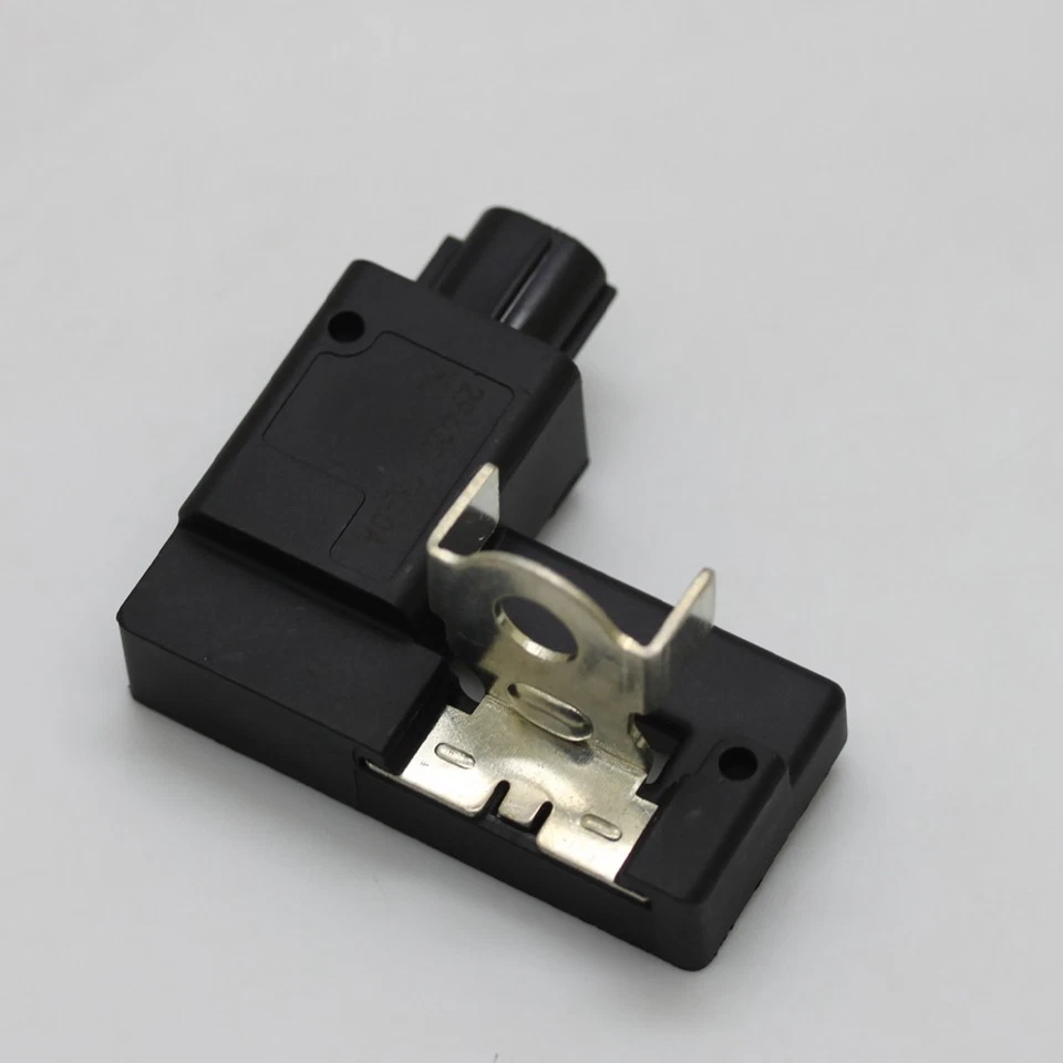 Sensor de corriente de batería de coche 294G0-1HH0A para Nissan Altima Versa Leaf Pathfinder Foto 3 de 4