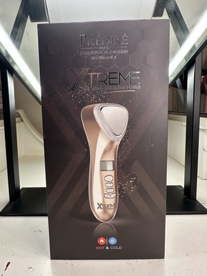#ad #ad Prédire Paris Xtreme Skin Rejuvenated Device NIB Authentic $85.00