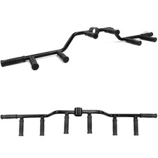 Landmine Multi Grip Handle T Bar Row 5 Grips Barbell Olympic 2" Bar Lat Blaster