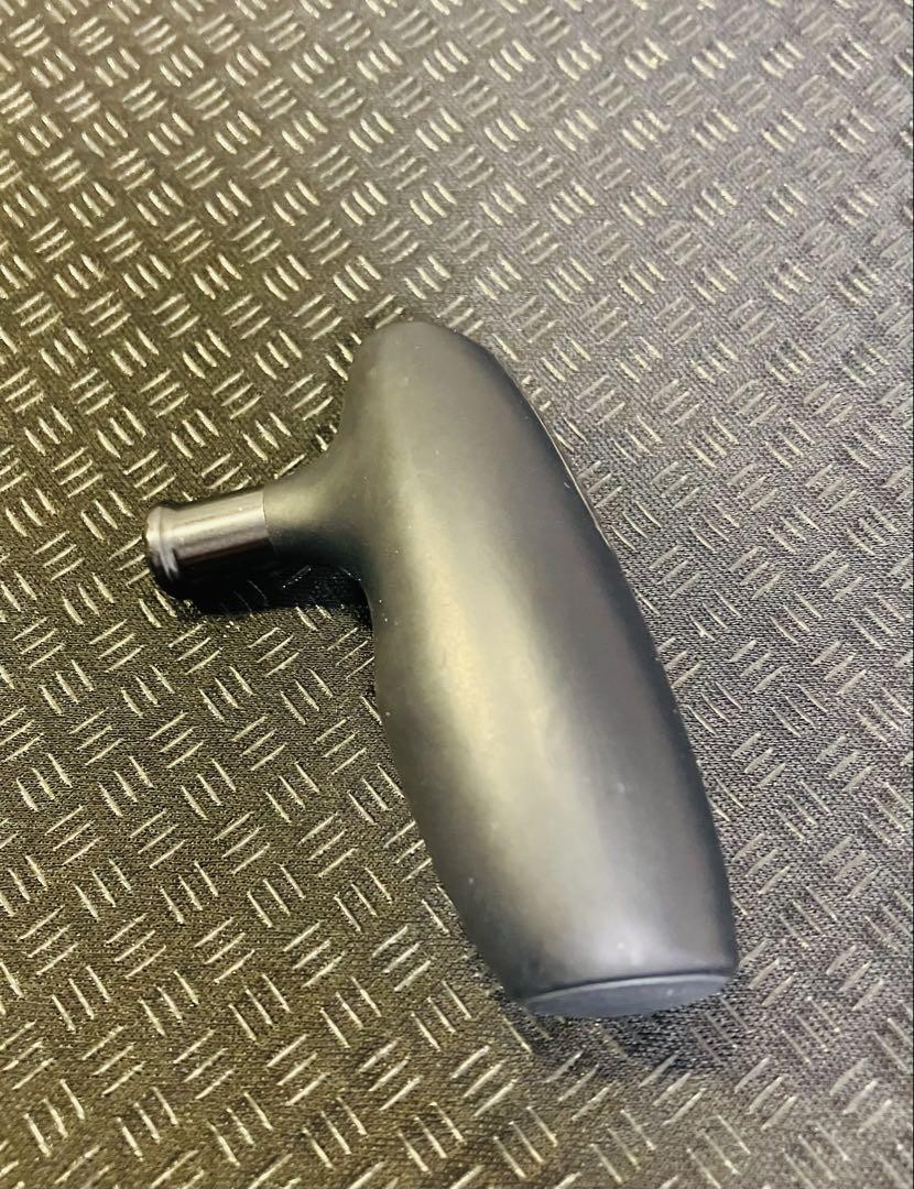 Shimano Ocea Jigger 2000NRMG Used with Handle Knob