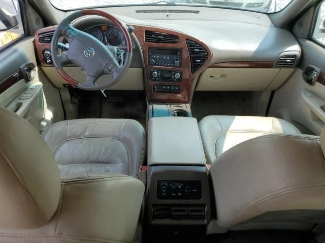 Fuse Box Engine Fits 04-07 RENDEZVOUS 2519500 - Image 4 of 4