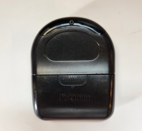 Sony RM-DM11 Portable Discman CD Remote Control *Tested* - Picture 4 of 9