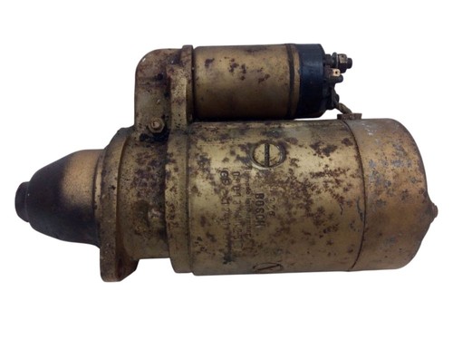 Anlasser Starter M30B25 passt für BMW 2500-3.3 (E3) 2500 RHD 0001311025