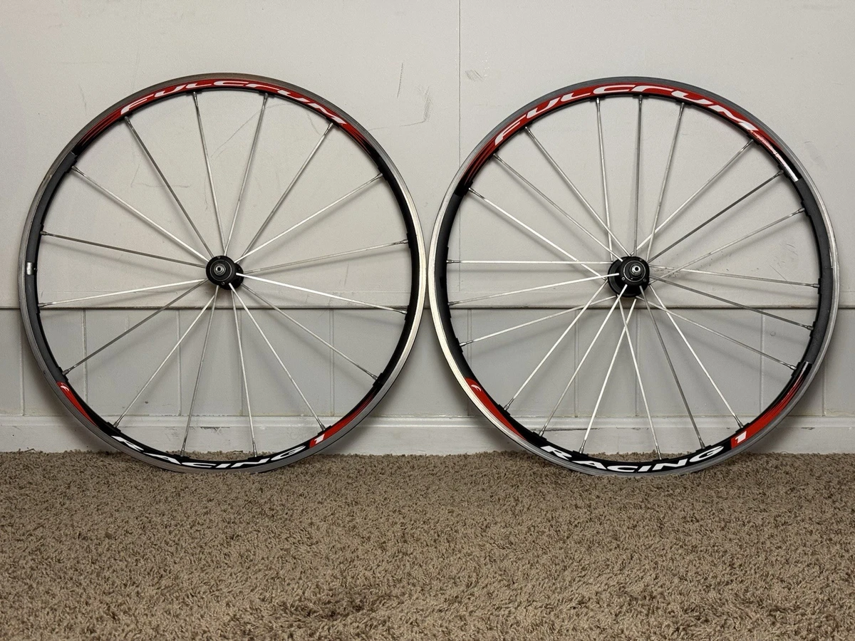 Fulcrum Racing 5 for sale | eBay