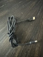 Nintendo OEM Game Boy Link Cable DMG-04 Tested & Works A