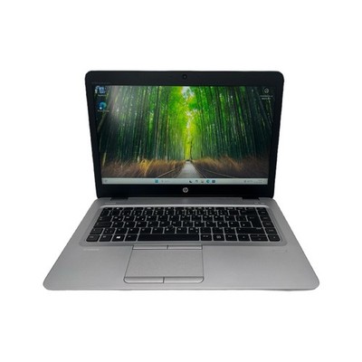 HP EliteBook 745 G3 | AMD Pro A10-8700B | 8GB RAM | 120GB SSD | Win 11