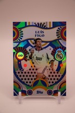 2024-25 Topps Real Madrid Team Set Soccer Checklist Guide in-content 14