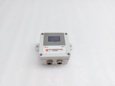 Log wtd120 Digital Thermometer (Dual Probe) Data Logger