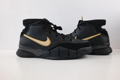 ブラックマンバ Nike Zoom Kobe 1 Black Mamba for Sale | Authenticity Guaranteed | eBay