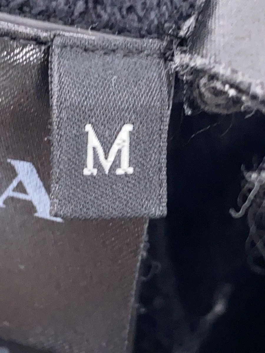 Felpa con cappuccio PRADA M cotone usata