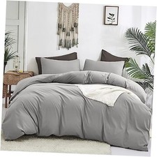 Silver Grey Comforter Sets Light Grey Bedding California King 1-silver Grey