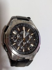Console orologio CASIO wave ceptor WVO-M410