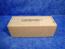 NEW Cambridge PS-AE-3 / QT Active Emitter Power Supply / 3 Zone 600Watt S4 