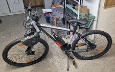 Zündapp Mountainbike FX27 650B MTB Hardtail ...