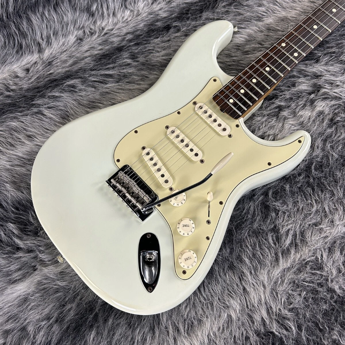 2008 Fender Stratocaster - огромный выбор по лучшим ценам | eBay