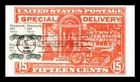 Dr Jim Stamps KMC Venture First Day Cover 5c Motorcycle 1913 Coil Pairs 1983