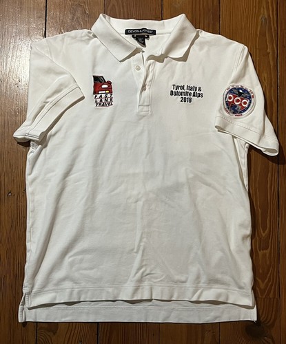 2018 PCA Porsche Club of America Trikot 150 MPH Club Italien Alpen Autobahn PCA M