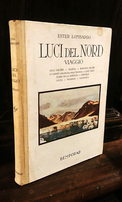 Lombardo - Luci del Nord Viaggio  Isole Far Oer-Islanda-Banchisa Polare-Svalbard