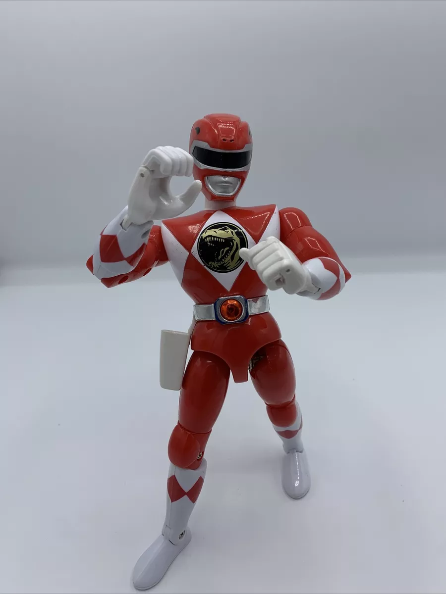1994 bandai action figures sales
